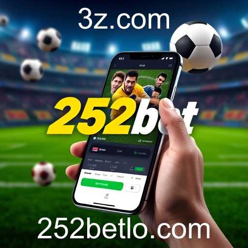 A Expansão do 252bet no Mercado de Jogos em Português