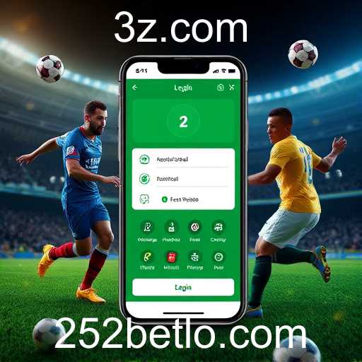 A Popularidade Crescente do 252bet no Brasil