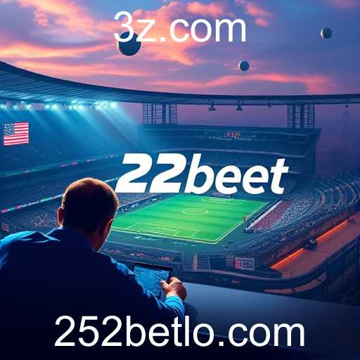 A Ascensão do 252bet: Tendências e Impactos no Mercado de Apostas