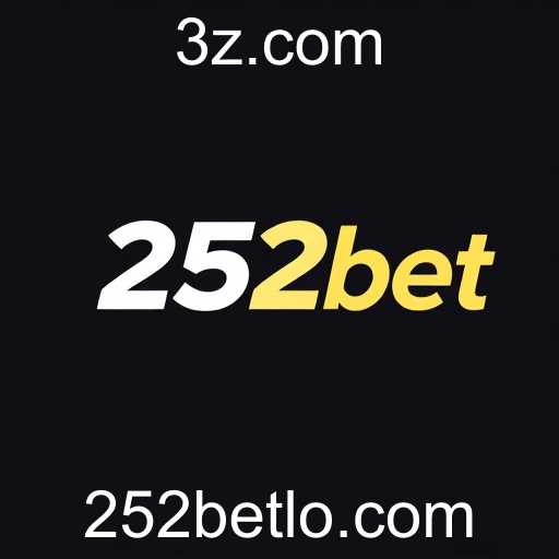 A Ascensão do 252bet no Mercado de Jogos
