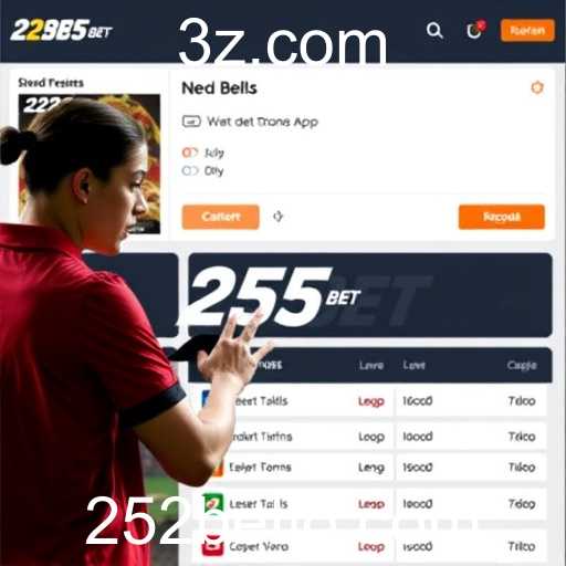 A Ascensão do 252bet no Mercado de Jogos Online