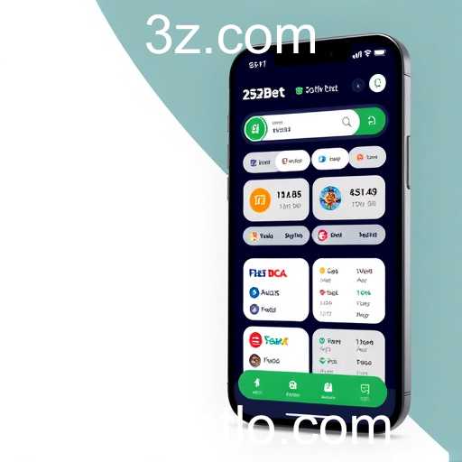 A Ascensão do 252Bet no Mercado Brasileiro de Jogos