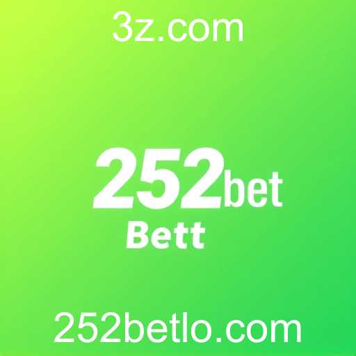 A Evolução do Mercado de Jogos e a Relevância do 252bet