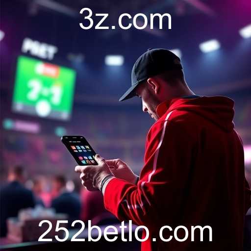 Evolução do Mercado de Apostas Online em 2026