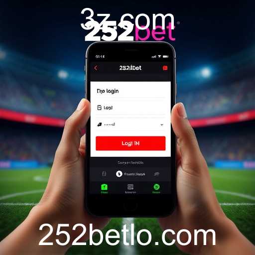 A Expansão dos Jogos Online e o Papel da 252bet em 2026