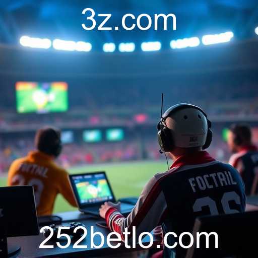 Expansão e Tendências no Mercado de Jogos Online