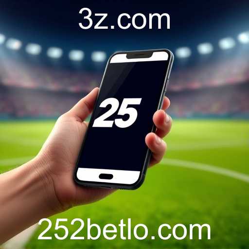 A Nova Era dos Jogos Online no Brasil com 252bet