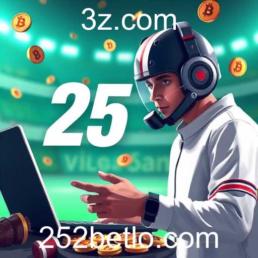 A Evolução do Jogo Online: 252bet e o Futuro das Apostas Digitais