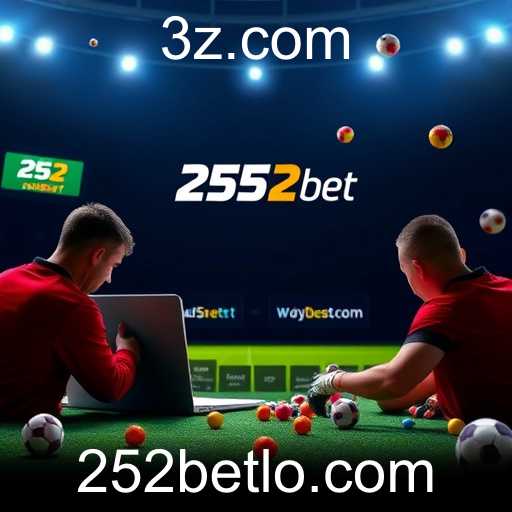 Explorando o Crescimento do Mercado de Apostas Online