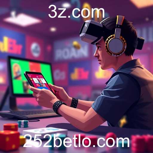 Explorando as Tendências dos Jogos Online em 2026