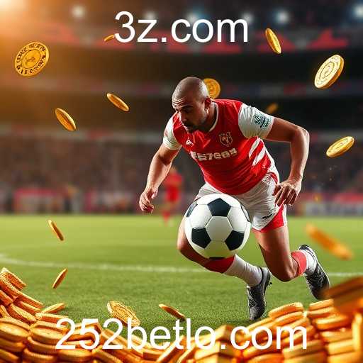 Explorando a Categoria de Promoções no App de Login 252bet