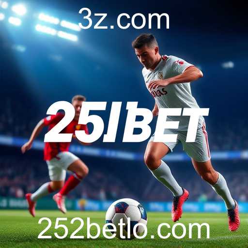 Explorando as Apostas Esportivas na Plataforma '252bet login app'