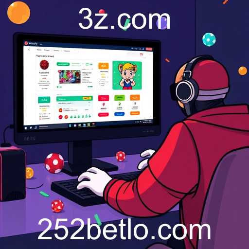 Tecnologia Transforma Jogos de Apostas no Brasil